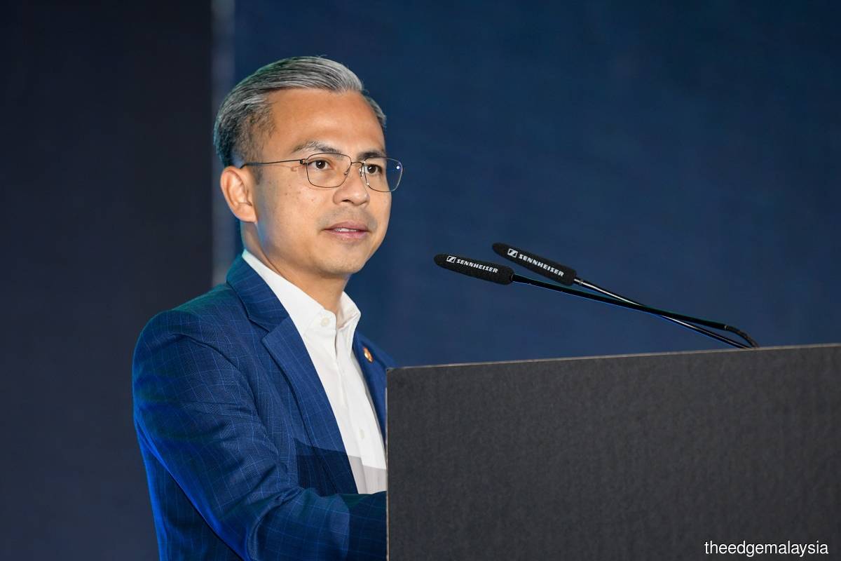 New DNB CEO to be announced after share subscription agreement inked — Fahmi